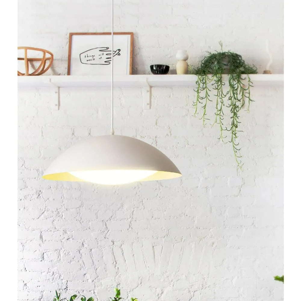 Valentina Modern Minimalist Pendant Light Dining Room