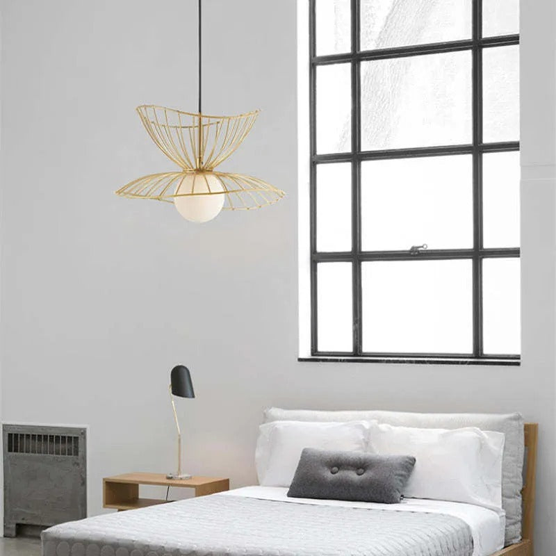 Ritta Pendant Light Modern Kitchen Island