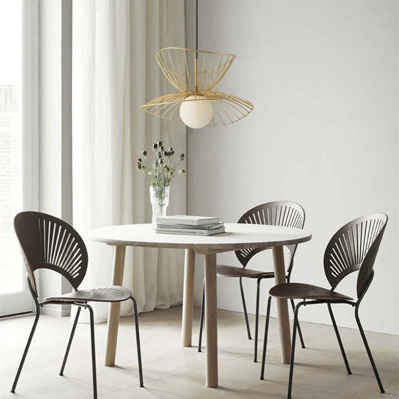 Ritta Pendant Light Modern Kitchen Island