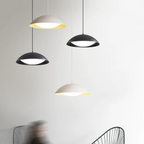 Valentina Modern Minimalist Pendant Light Dining Room