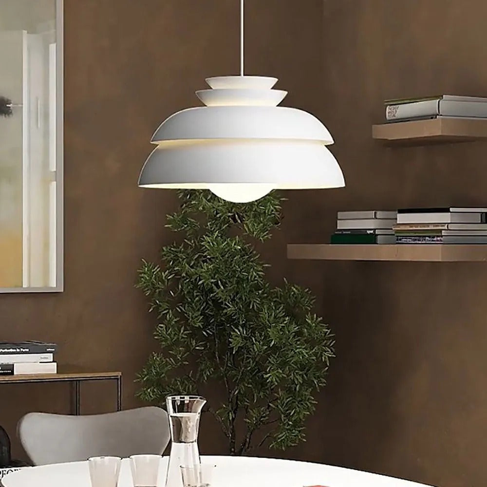 Valentina Modern Pendant Light