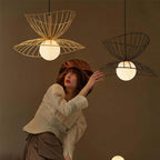 Ritta Pendant Light Modern Kitchen Island