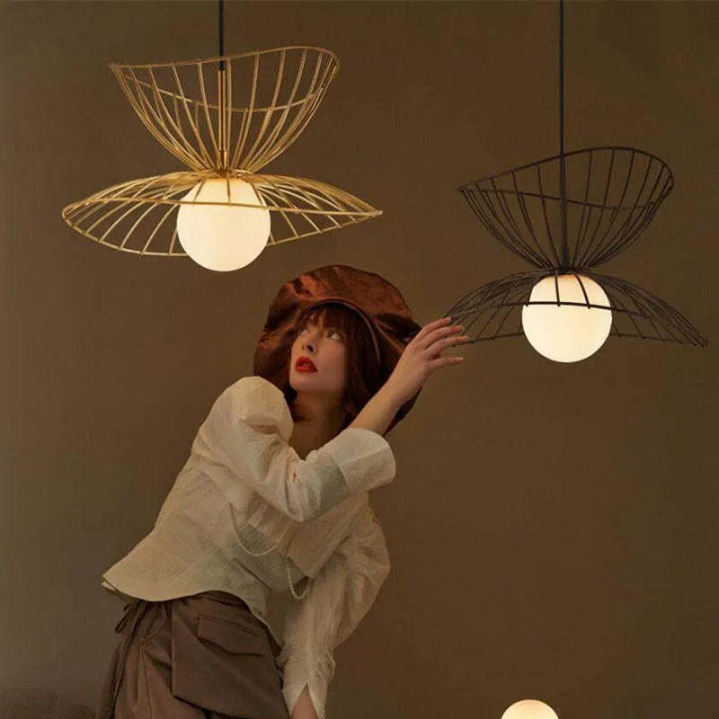Ritta Pendant Light Modern Kitchen Island