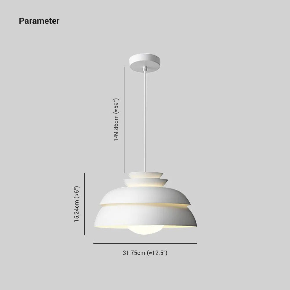 Valentina Modern Pendant Light
