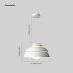 Valentina Modern Pendant Light