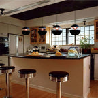 Arisha Modern Pendant Light