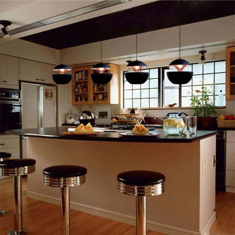 Arisha Modern Pendant Light