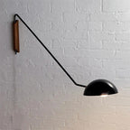 Ray Nordic Indoor Wall Lamp Living Room Bedroom