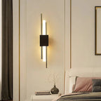 Arisha Modern Linear Design LED Indoor Wall Lamp Bedroom Living Room Dining Room