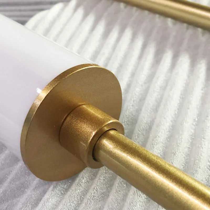 Arisha Modern Minimalist rectangular Pendant Light
