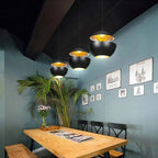Arisha Modern Pendant Light