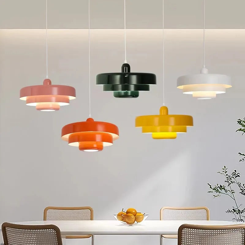 Valentina Modern LED Pendant Light Living Room Kitchen