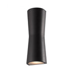 Ray Minimalist Torch LED Outdoor Wall Lamp Garden Corridor Terrace