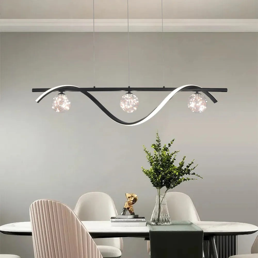 Arisha Pendant Light Kitchen Living Room