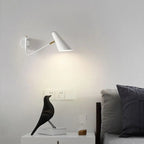 Epoch Minimalism Rotatable LED Indoor Wall Lamp Bedroom Living Room Study Room