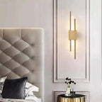 Arisha Modern Marble LED Wall Lamp