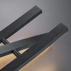 Arisha Modern Linear Pendant Light