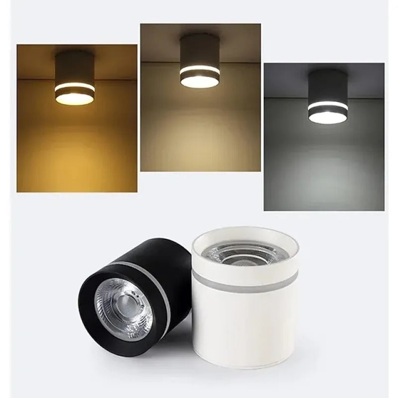 Arisha Ceiling Light Mini Modern Bedroom Living Room