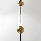Arisha adjustable Pendant Light