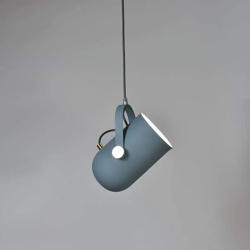 Valentina Modern Pendant Light, Angle Adjustable, Kitchen Island & Dining Room & Living Room