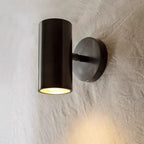 Arisha Moden Spotlight Cylindrical Wall Lamp