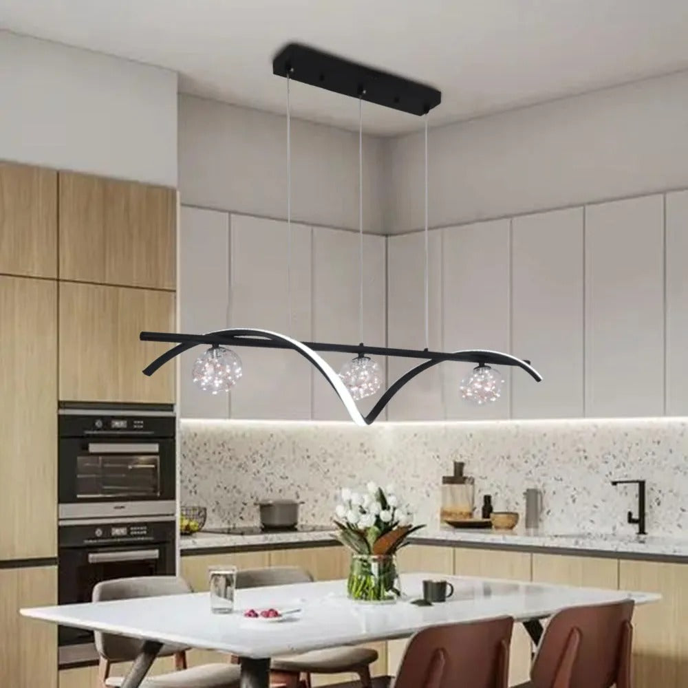 Arisha Pendant Light Kitchen Living Room