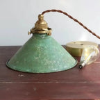 Silva Vintage LED Rustic Pendant Light Kitchen Balcony - image 8