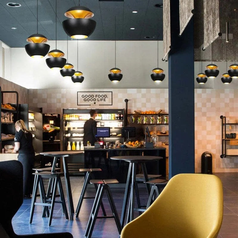 Arisha Modern Pendant Light