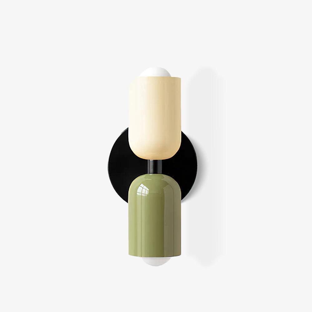 Lustra Wall Lamp Double Directional