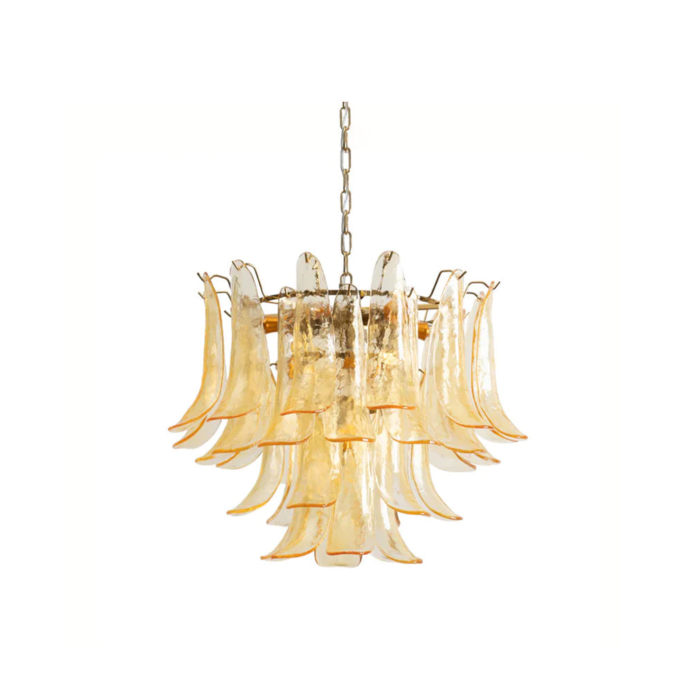 Moirai Murano Chandelier
