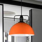 Valentina Modern Vintage Demo Pendant Light Colorful