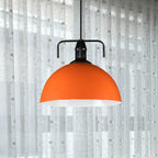 Valentina Modern Vintage Demo Pendant Light Colorful