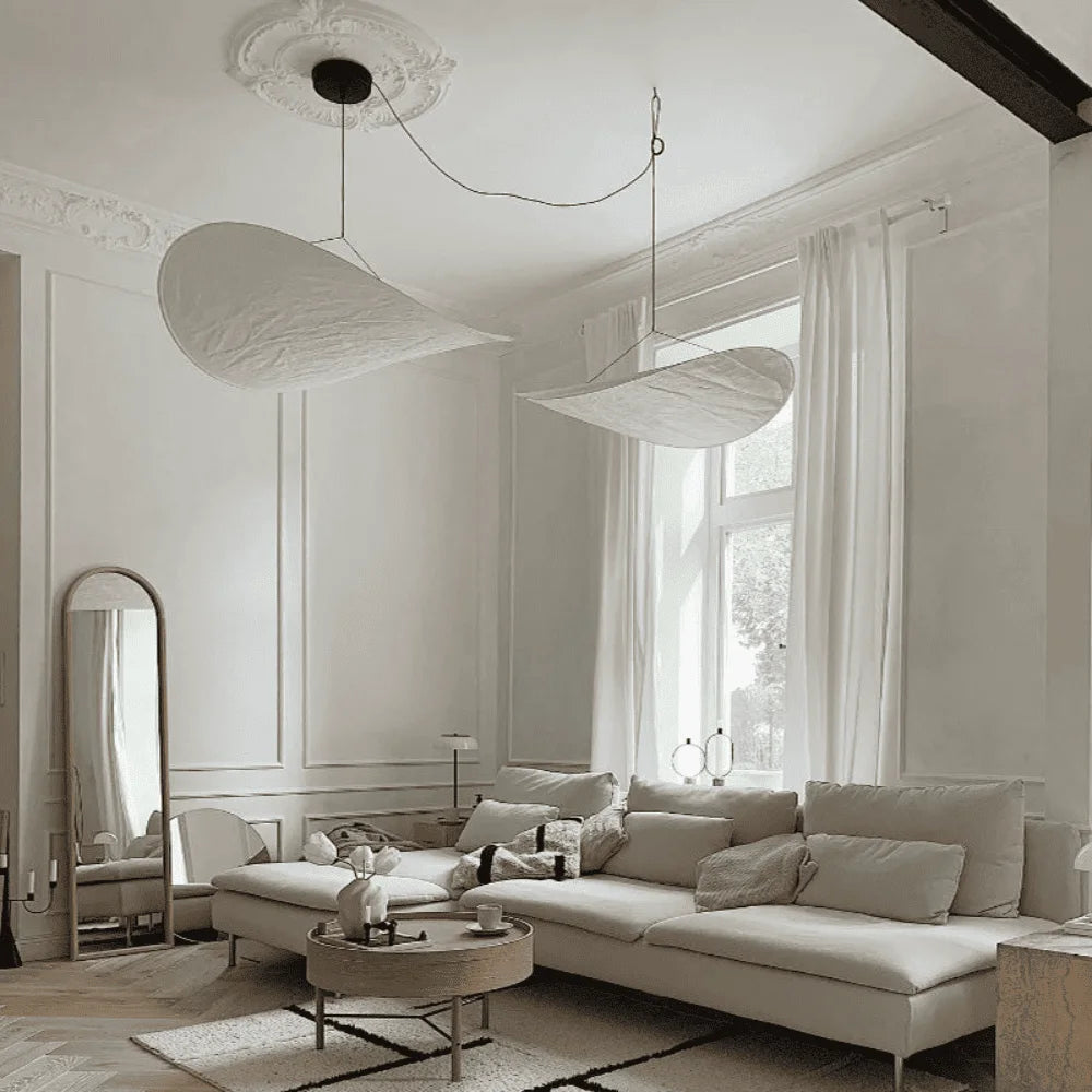 Living room lighting inspiration